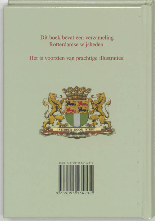 Rotterdamse wijsheden