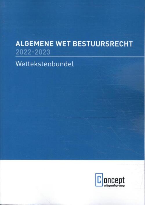 Algemene Wet Bestuursrecht