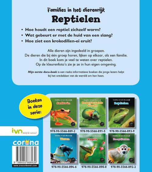 Reptielen