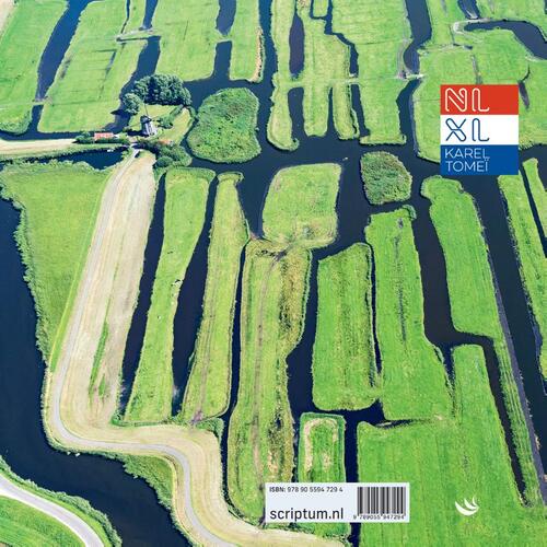 NLXL Made in Holland