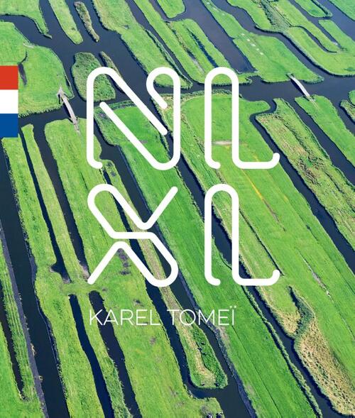 NLXL Made in Holland