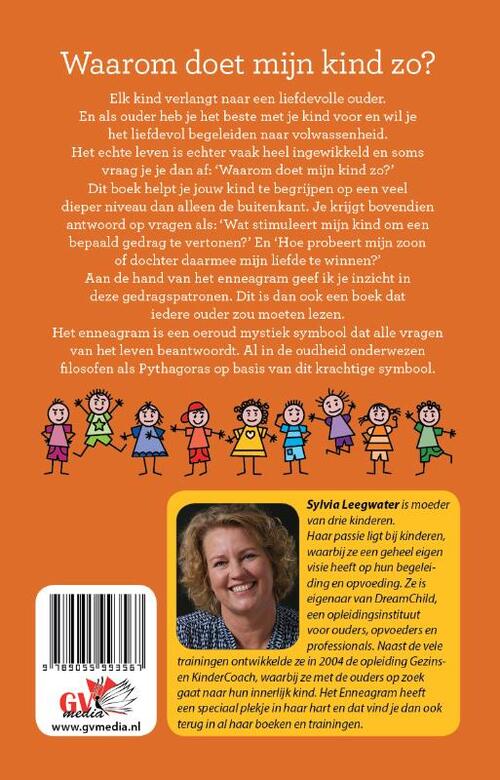 Waarom doet mijn kind zo?