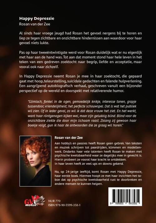 Happy Depressie