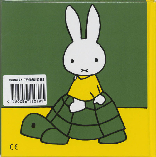 Nijntje Yn 'e Dierentun