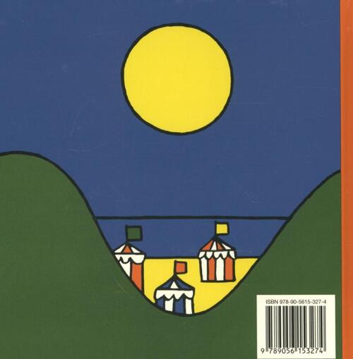 Nijntje Bie Zee (In T Grunnegers)