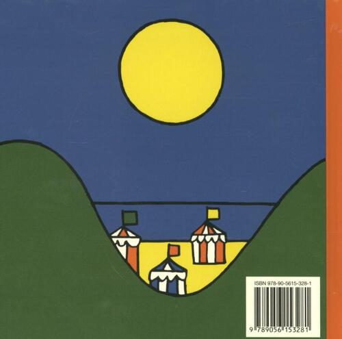 Nijntje An Zei (Innut Haags)