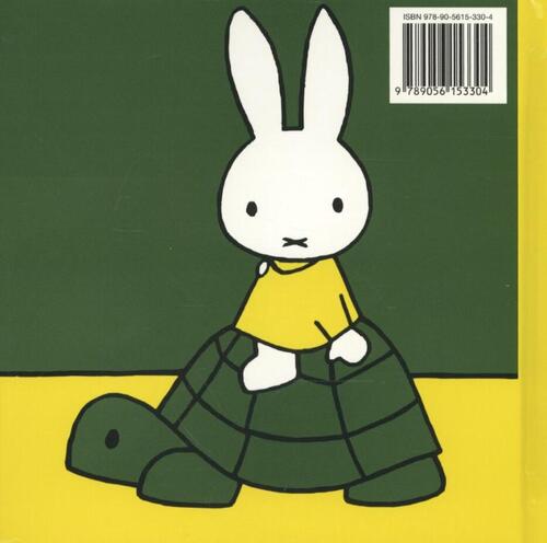 Nijntje In 'n Derentuin (In Twente)