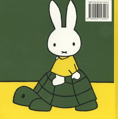 Nijntje In 'n Dierntuin