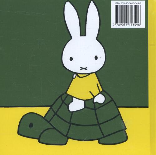 Nijntje In De Dieretuin In 't Westfries