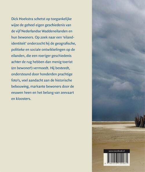 Glans op het wad