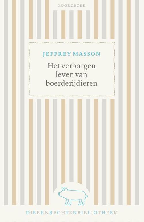 Het verborgen leven van boerderijdieren