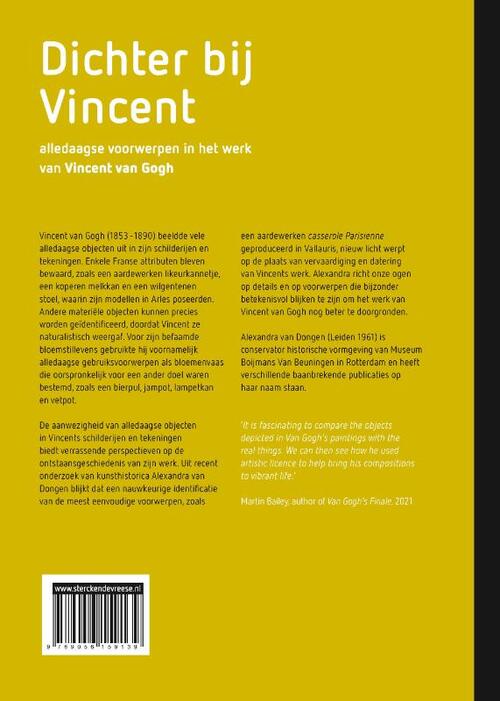 Dichterbij Vincent