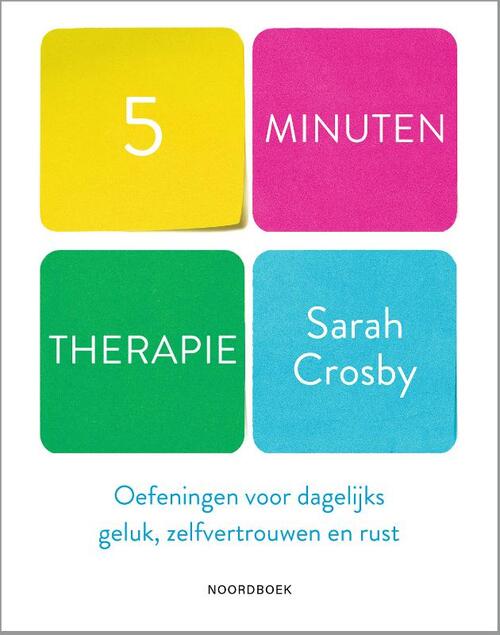 5 Minuten Therapie