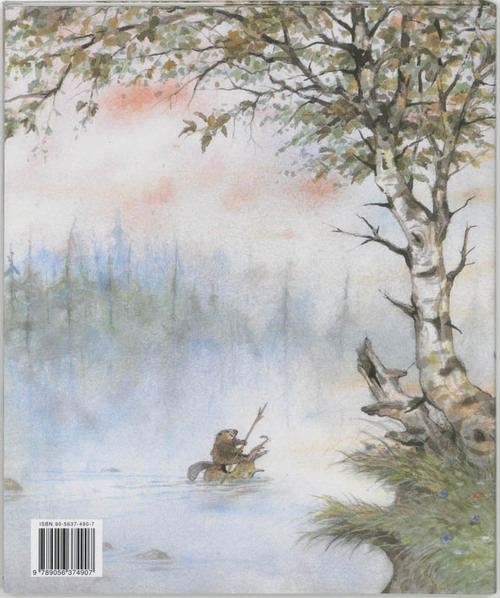Het grote boek van Beer en Egel