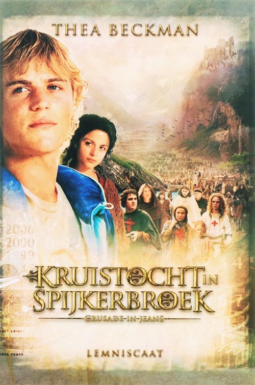 Kruistocht in spijkerbroek Filmeditie