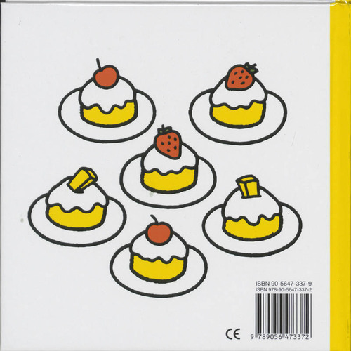 Nijntje In Luilekkerland