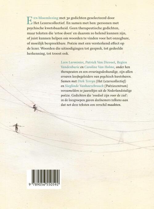 Lees de lijnen in mijn hand