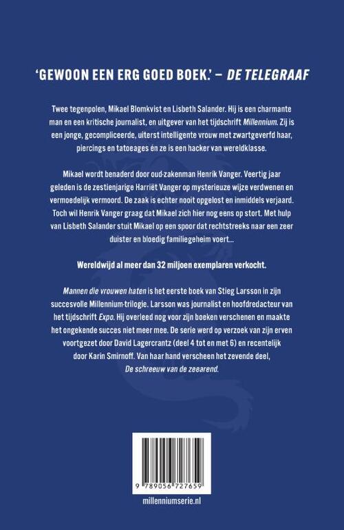 Mannen die vrouwen haten