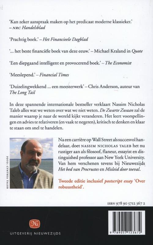 De Zwarte Zwaan