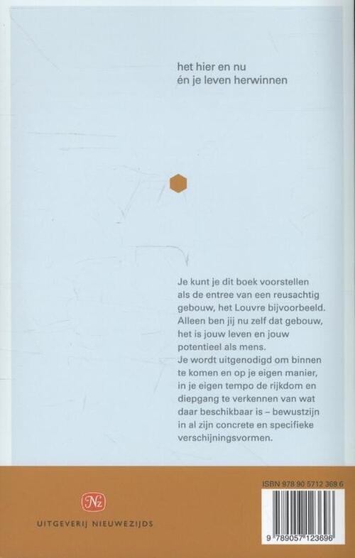 Mindfulness voor beginners