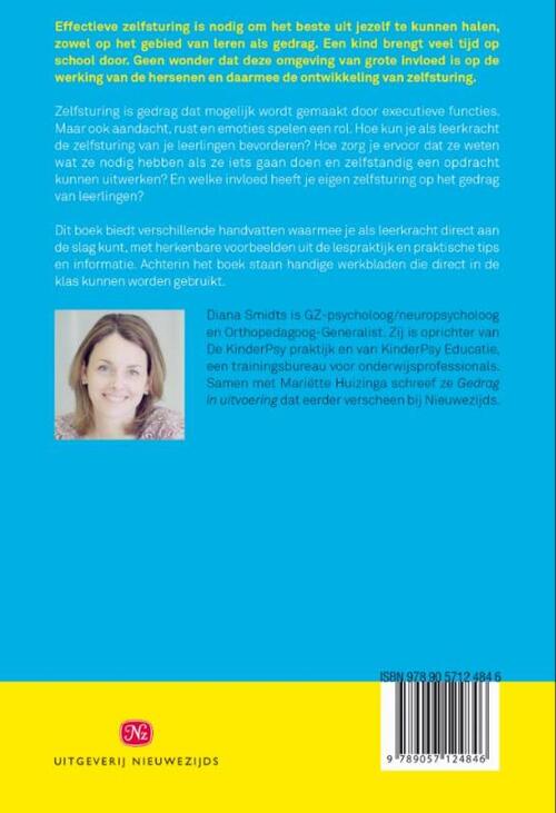 Zelfsturing in de klas