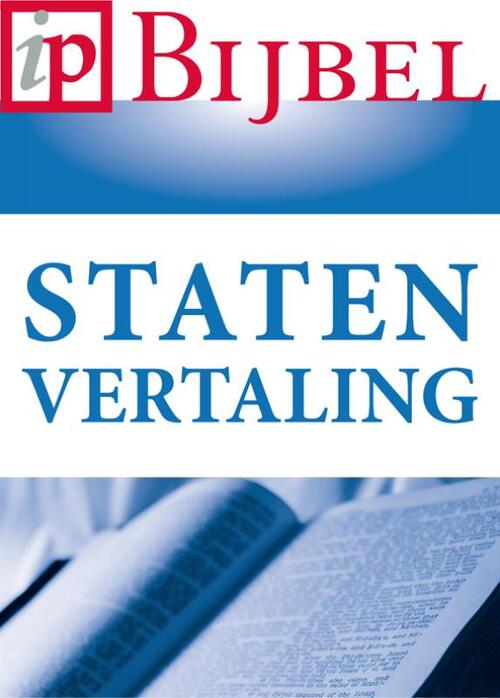 De Bijbel - Statenvertaling