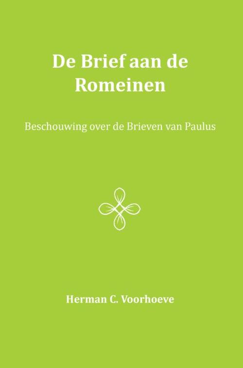 De Brief aan de Romeinen
