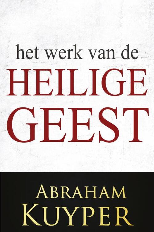Het Werk van de Heilige Geest 2