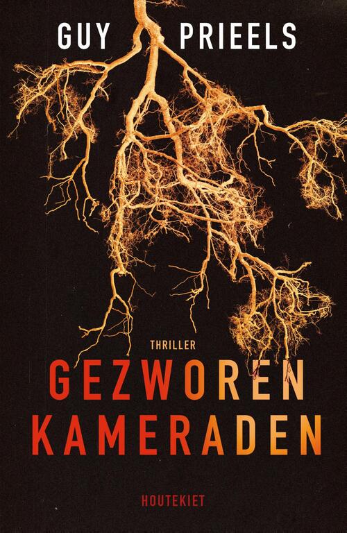 Gezworen kameraden
