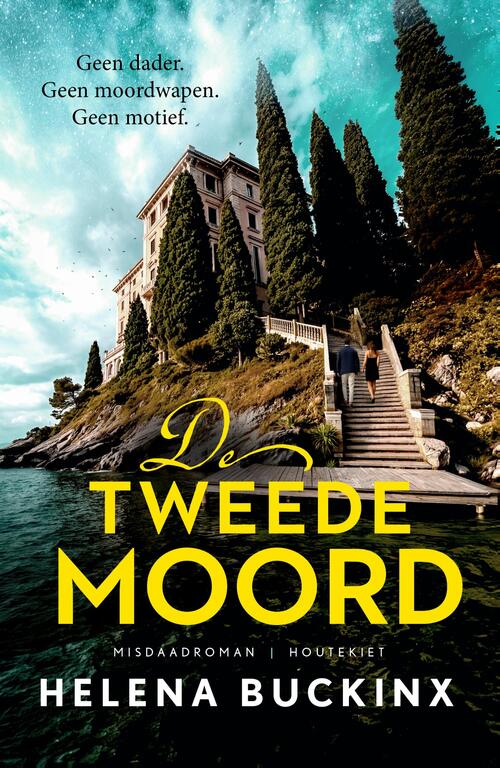 De tweede moord