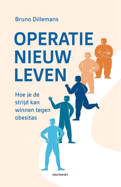 Operatie nieuw leven