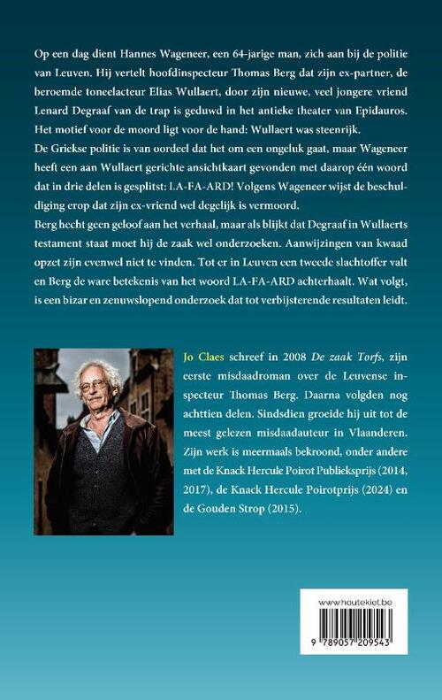 De drogreden