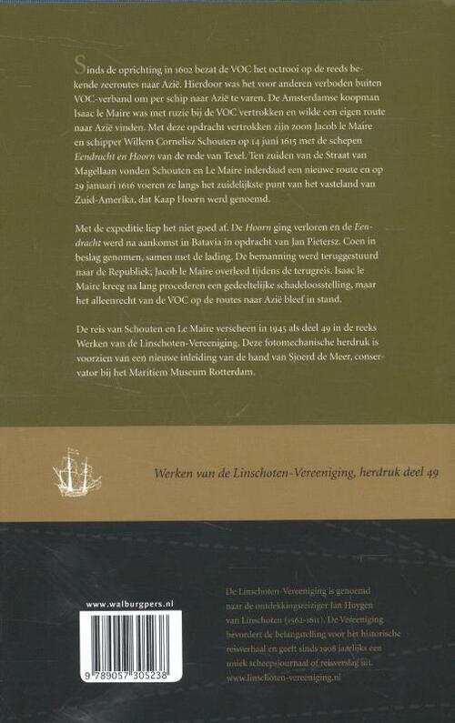 Voorbij het eind van de wereld