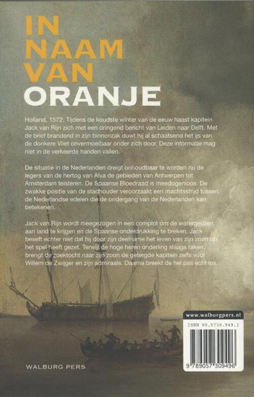 In naam van Oranje
