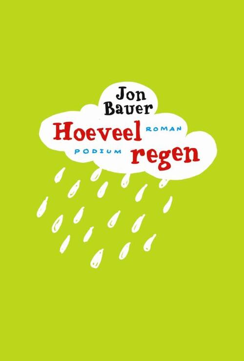 Hoeveel regen