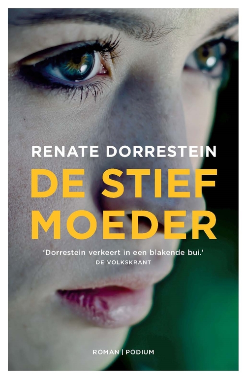 De stiefmoeder