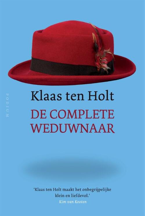 De complete weduwnaar