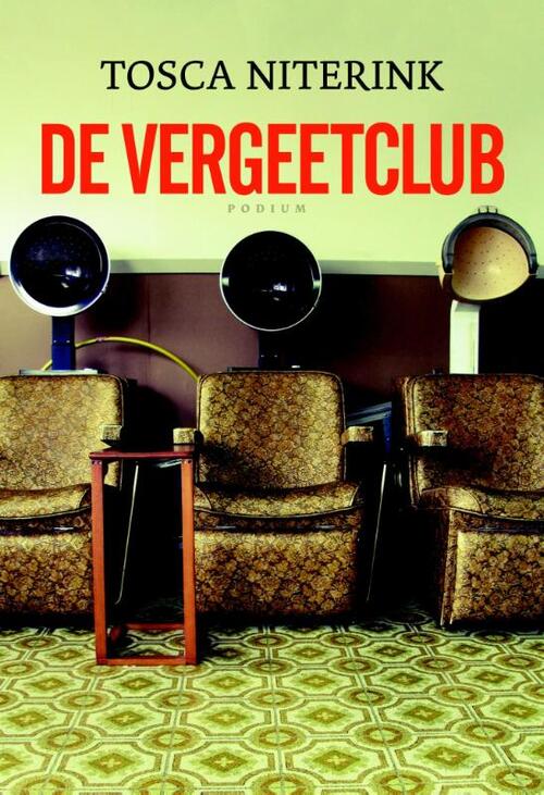 De vergeetclub