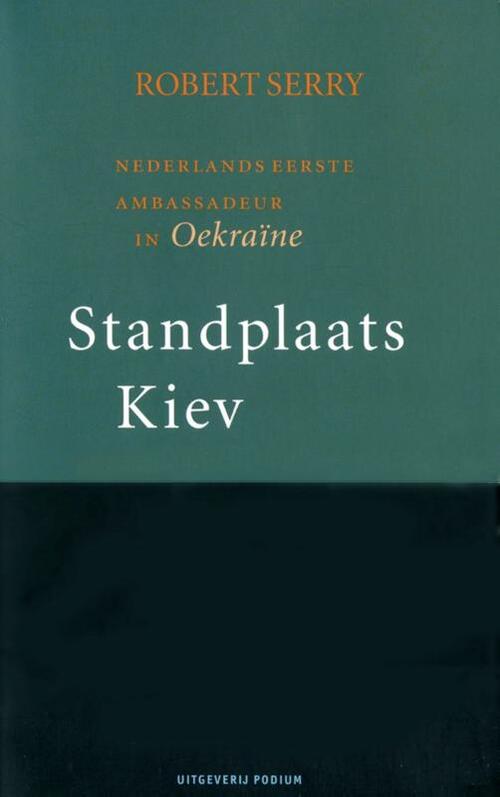 Standplaats Kiev