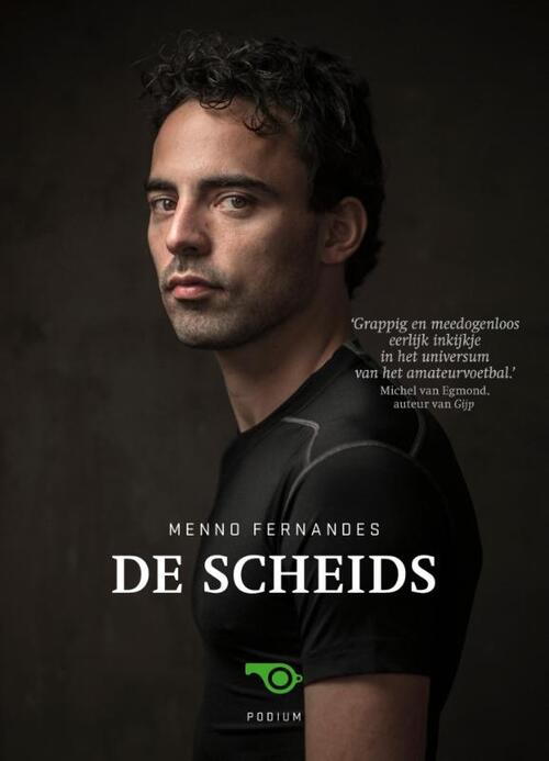 De scheids