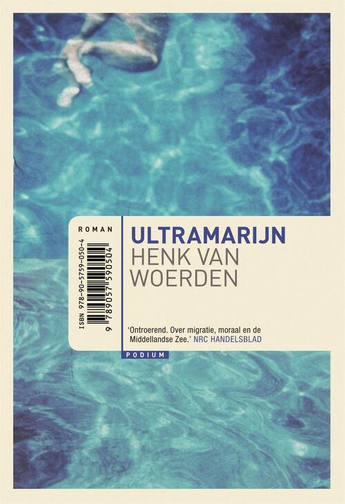 Ultramarijn