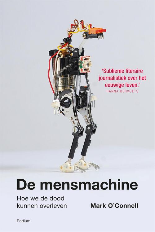 De mensmachine