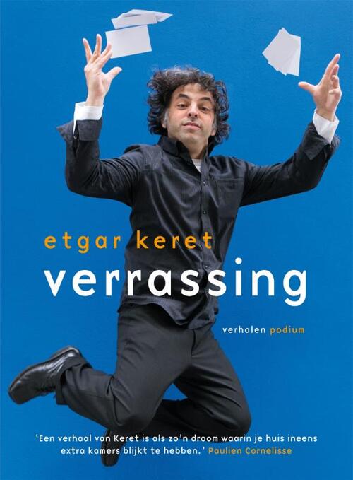 Verrassing