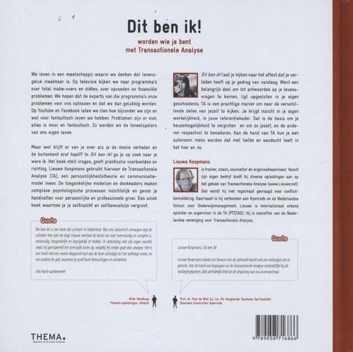 Dit ben ik!