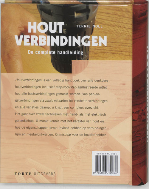 Houtverbindingen