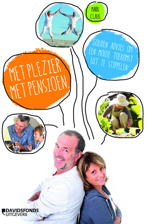Met plezier met pensioen