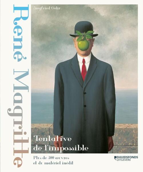 Renée Magritte