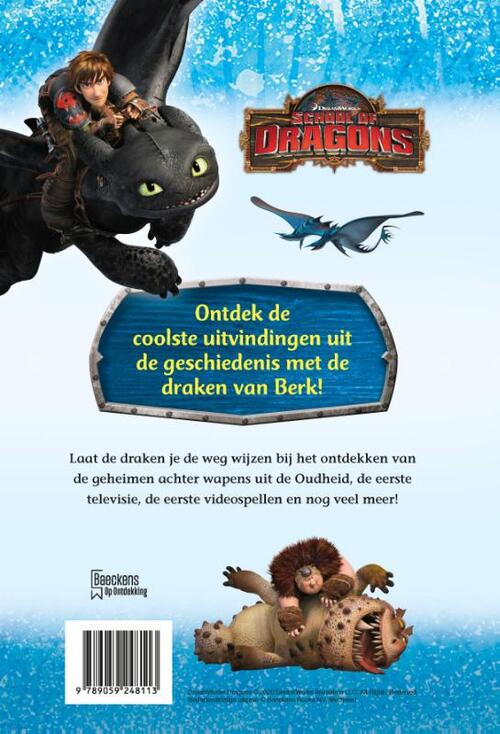 De beste uitvindingen