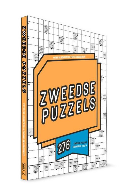 Zweedse Puzzels