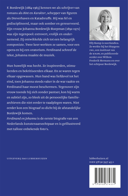 Ferdinand en Johanna